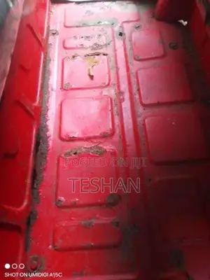 Bajaj 2 Stroke 2006 Three Wheel (Used)