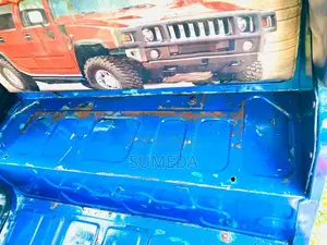 Bajaj 4 Stroke 2010 Three Wheel (Used)