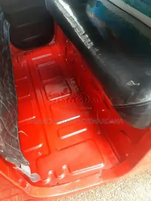 Bajaj RE 2015 Three Wheel (Used)