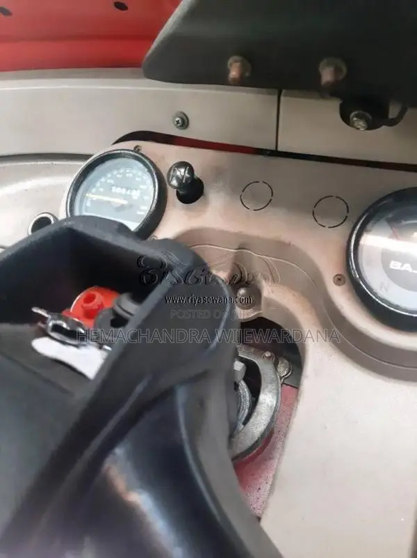 Bajaj RE 2015 Three Wheel (Used)