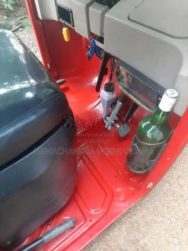 Bajaj RE 2015 Three Wheel (Used)