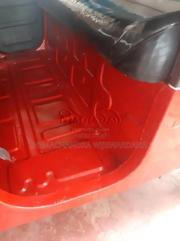 Bajaj RE 2015 Three Wheel (Used)
