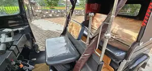 Bajaj RE 4 Stroke 2013 Three Wheel (Used)