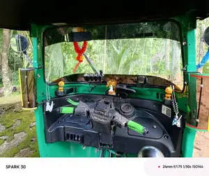 Bajaj RE 2015 Three Wheel (Used)