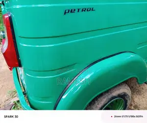 Bajaj RE 2015 Three Wheel (Used)