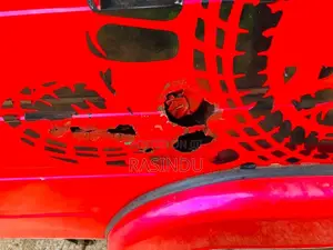 Bajaj 4 Stroke 2010 Three Wheel (Used)