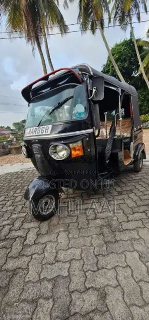 Bajaj RE 4 Stroke 2013 Three Wheel (Used)