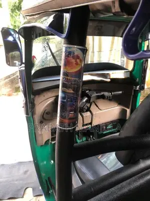 Bajaj RE 2016 Three Wheel (Used)