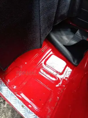 Bajaj RE 2000 Three Wheel (Used)