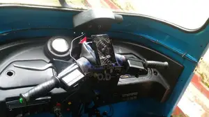 Bajaj RE 2010 Three Wheel (Used)