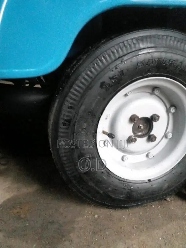 Bajaj RE 2010 Three Wheel (Used)