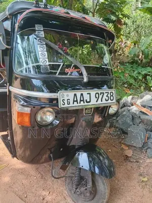 Bajaj RE 2013 Three Wheel (Used)