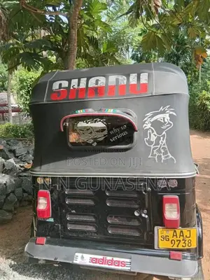 Bajaj RE 2013 Three Wheel (Used)