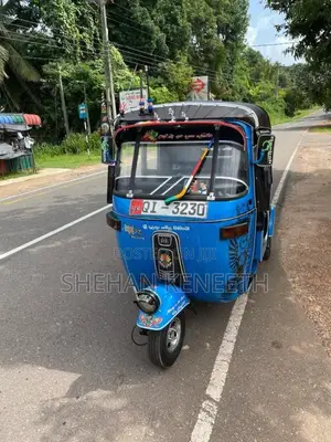 Bajaj RE 2006 Three Wheel (Used)