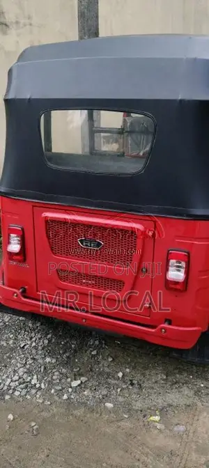 Bajaj RE 2025 Three Wheel (Used)