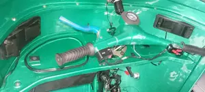Bajaj RE 2 Stroke 2005 Three Wheel (Used)
