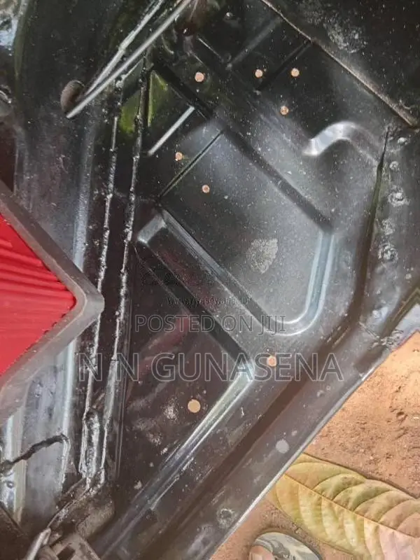 Bajaj RE 2013 Three Wheel (Used)