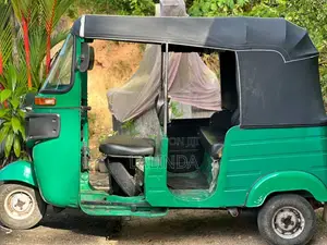 Bajaj RE 4 Stroke 2014 Three Wheel (Used)