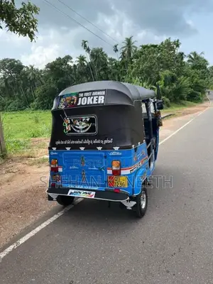 Bajaj RE 2006 Three Wheel (Used)