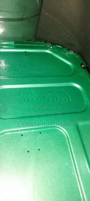 Bajaj RE 2 Stroke 2005 Three Wheel (Used)