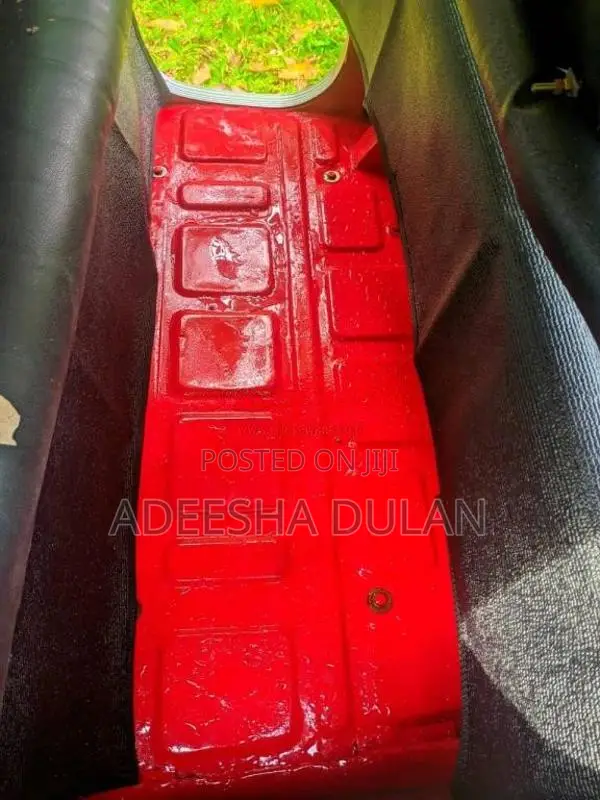 Bajaj RE 2 Stroke 2004 Three Wheel (Used)