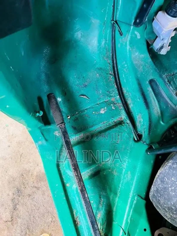 Bajaj RE 4 Stroke 2014 Three Wheel (Used)