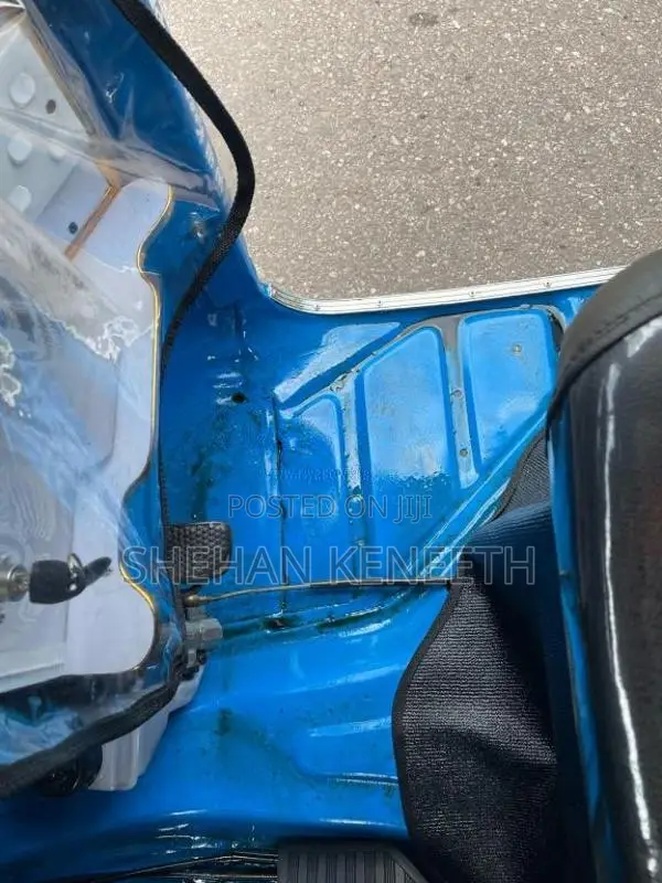 Bajaj RE 2006 Three Wheel (Used)