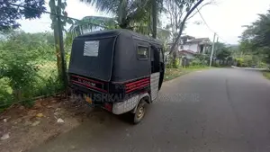 Piaggio Ape 2011 Three Wheel (Used)