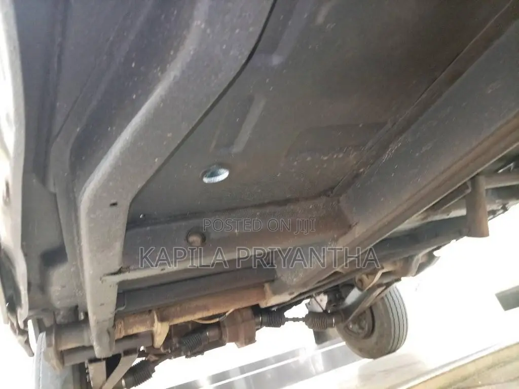 TVS King 2016 Three Wheel (Used)