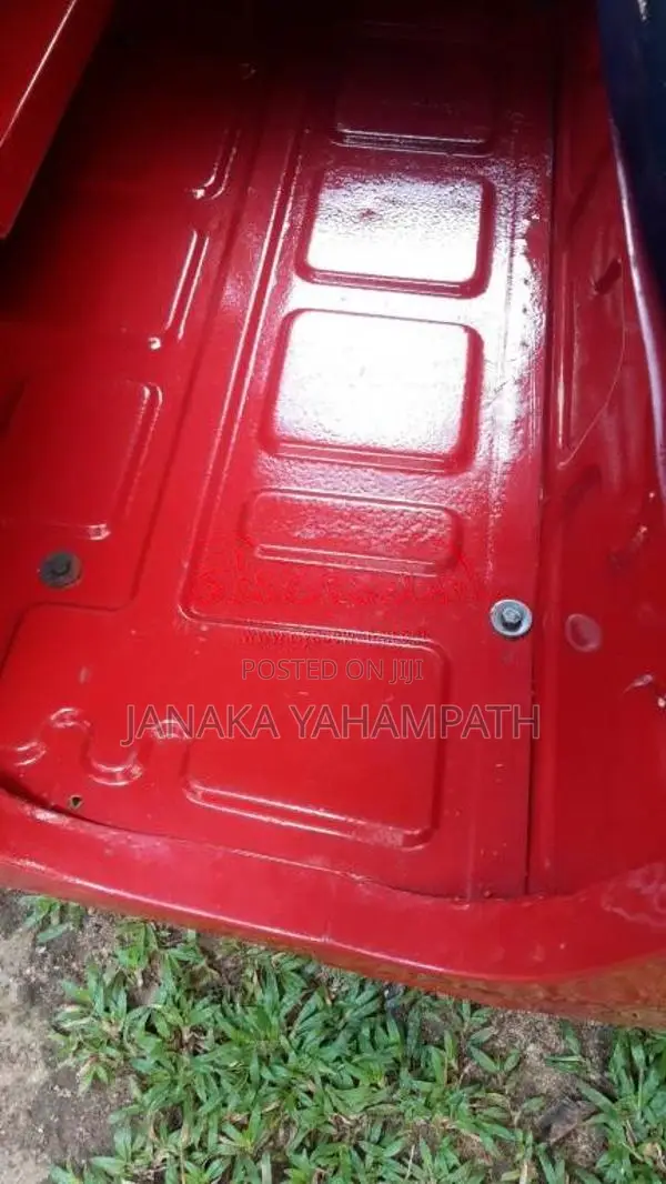 Bajaj RE 205 2015 Three Wheel (Used)