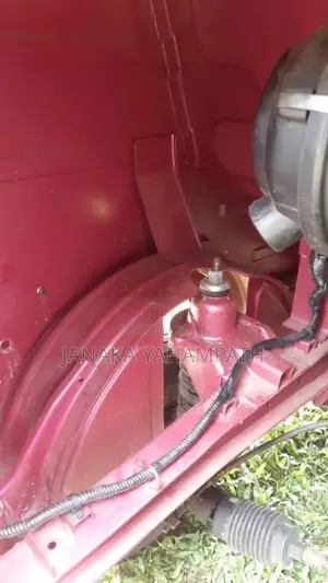 Bajaj RE 205 2015 Three Wheel (Used)