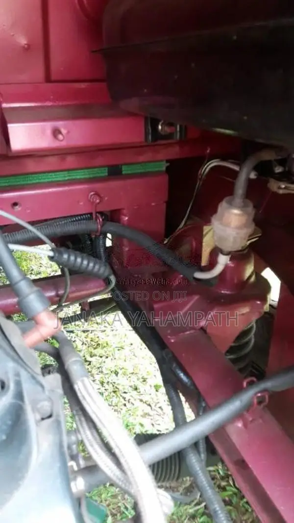Bajaj RE 205 2015 Three Wheel (Used)