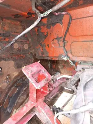 Bajaj RE 2004 Three Wheel (Used)