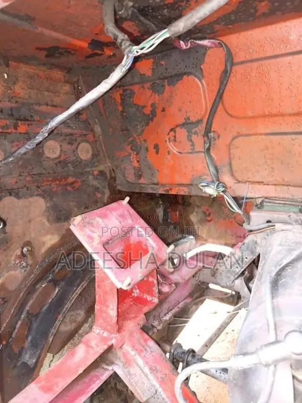 Bajaj RE 2004 Three Wheel (Used)