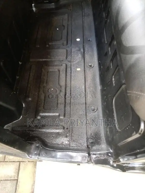 TVS King 2016 Three Wheel (Used)