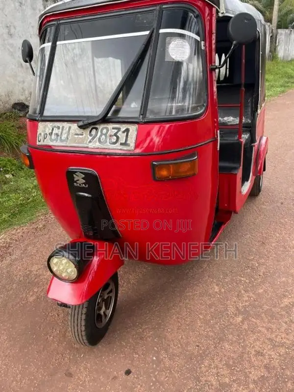 Bajaj RE 2003 Three Wheel (Used)