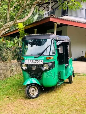 Bajaj RE 2018 Three Wheel (Used)