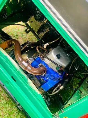Bajaj RE 2018 Three Wheel (Used)