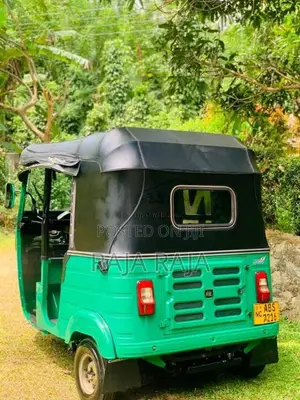 Bajaj RE 2018 Three Wheel (Used)