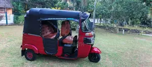 Bajaj RE 205 2018 Three Wheel (Used)