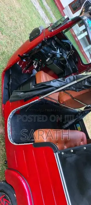 Bajaj RE 205 2018 Three Wheel (Used)