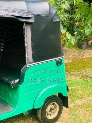 Bajaj RE 2018 Three Wheel (Used)