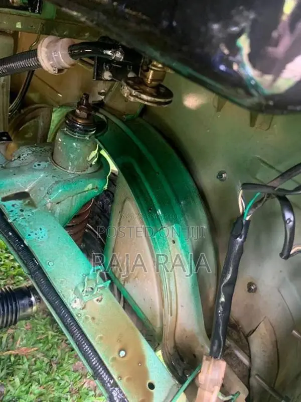 Bajaj RE 2018 Three Wheel (Used)