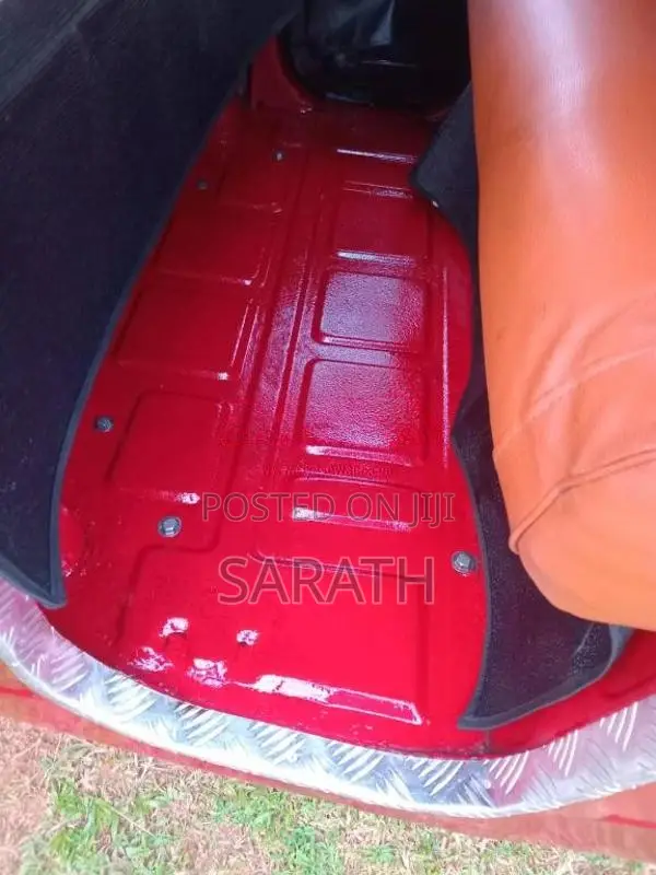 Bajaj RE 205 2018 Three Wheel (Used)