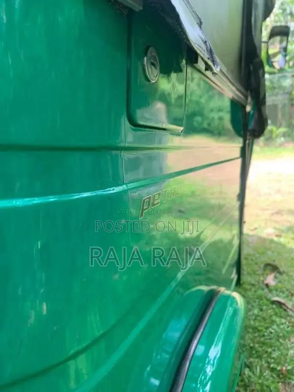 Bajaj RE 2018 Three Wheel (Used)