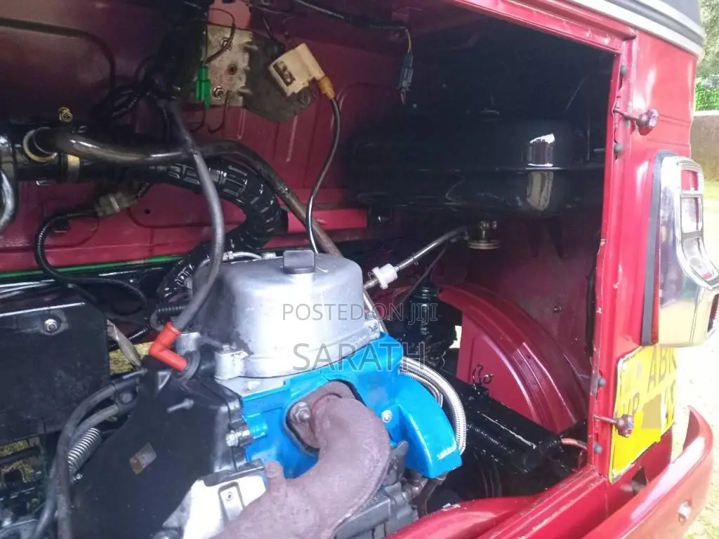 Bajaj RE 205 2018 Three Wheel (Used)