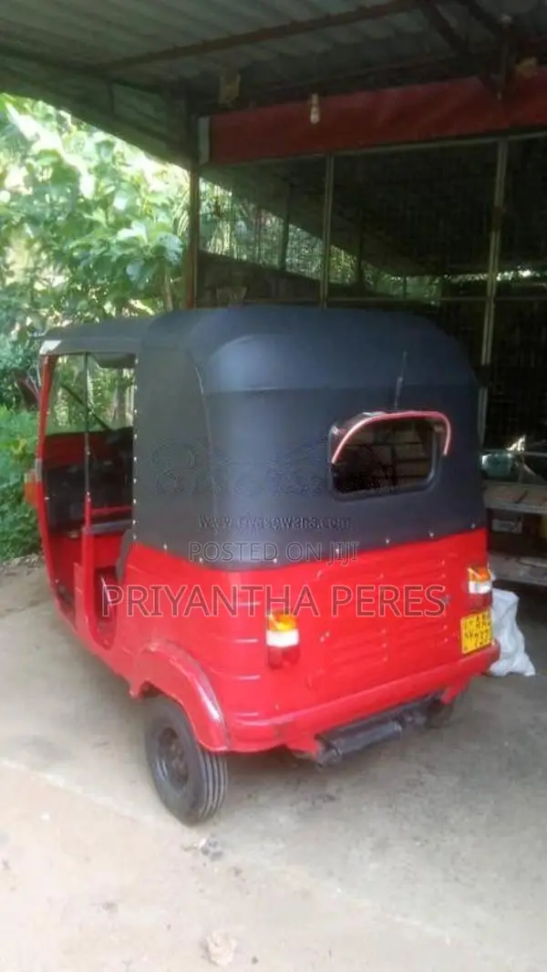 Bajaj RE 2014 Three Wheel (Used)