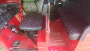 Bajaj RE 2014 Three Wheel (Used)