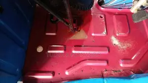 TVS King 2013 Three Wheel (Used)
