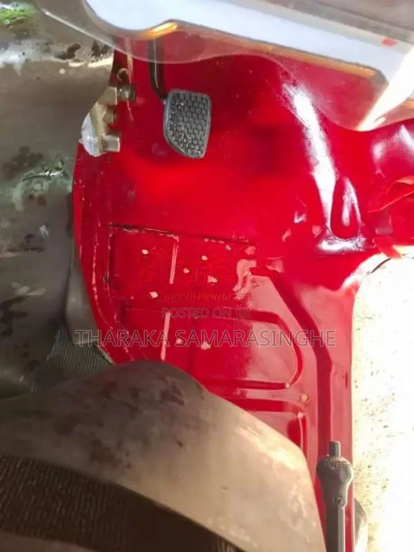 Bajaj 4 Stroke 2015 Three Wheel (Used)